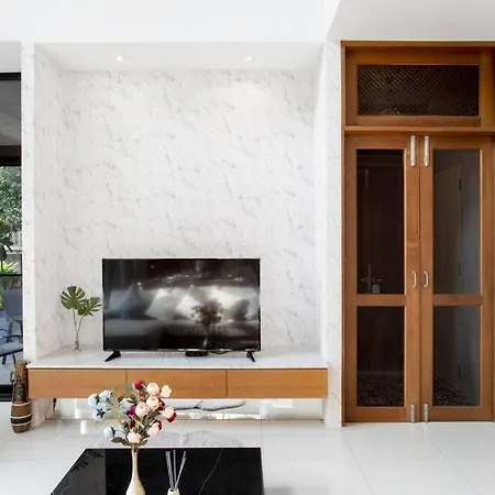 Bangkok Luxury Pool Villa Thonglor Exterior photo