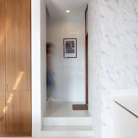 Bangkok Luxury Pool Villa Thonglor Exterior photo